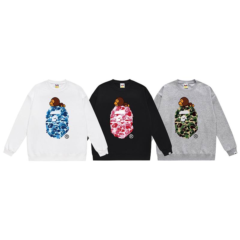 Bape S-2XL scqx348
