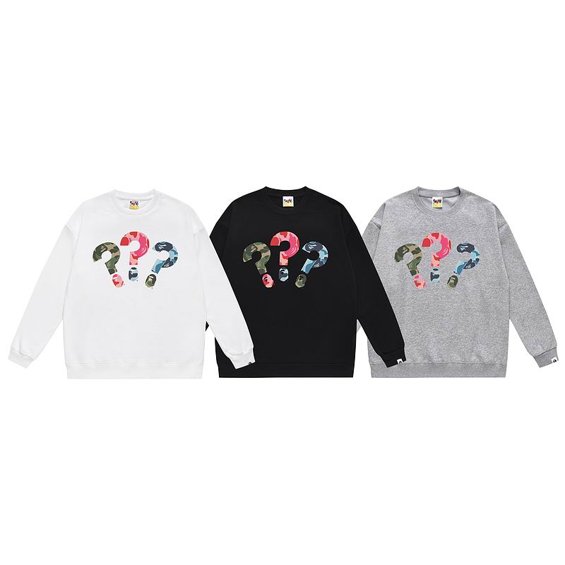 Bape S-2XL scqx364