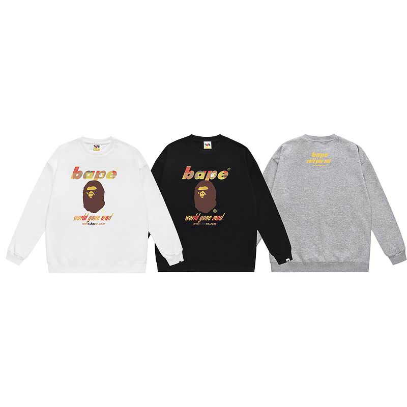 Bape S-2XL scqx371