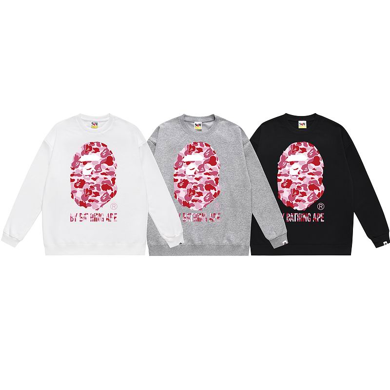 Bape S-2XL scqx375