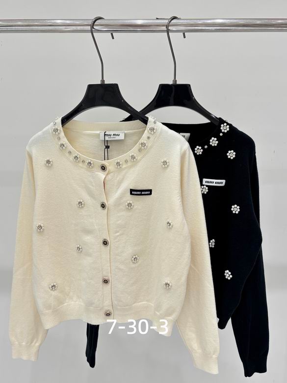 MiuMiu S-XL 53