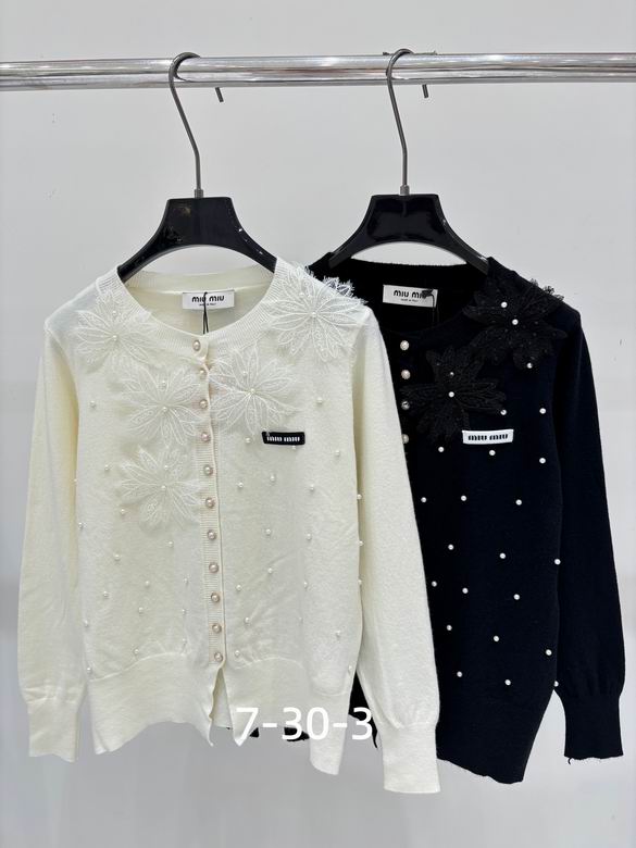 MiuMiu S-XL 54