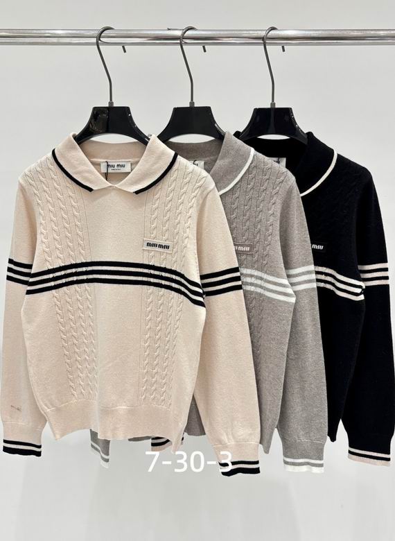 MiuMiu S-XL 58