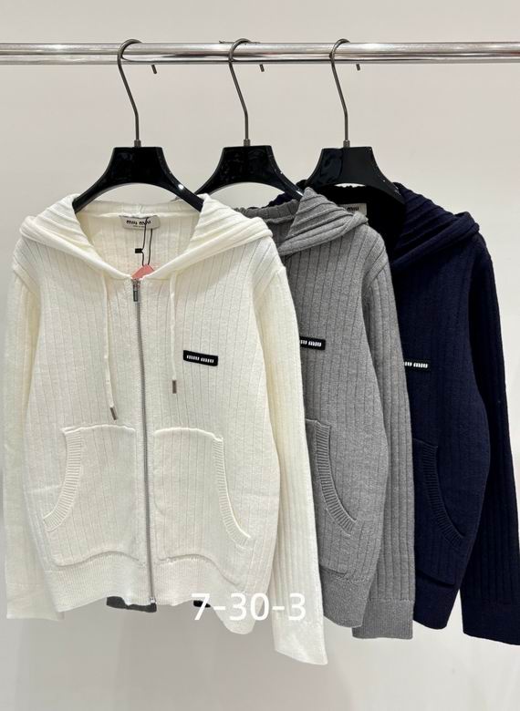 MiuMiu S-XL 59