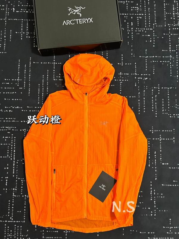 Arcteryx XS-2XL bhtxZ01