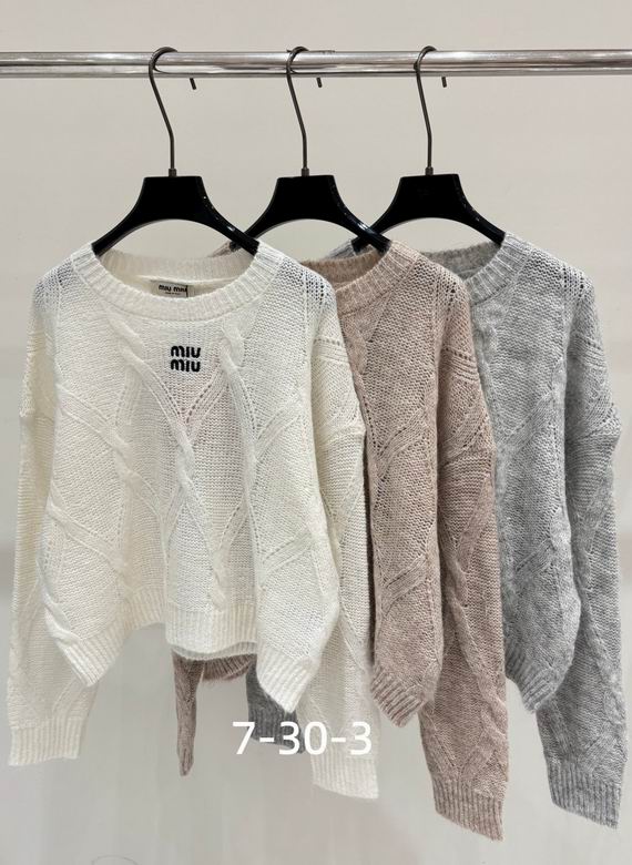 MiuMiu S-XL 62