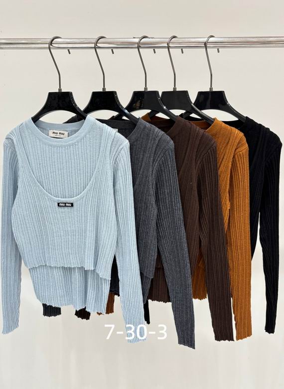 MiuMiu S-XL 63