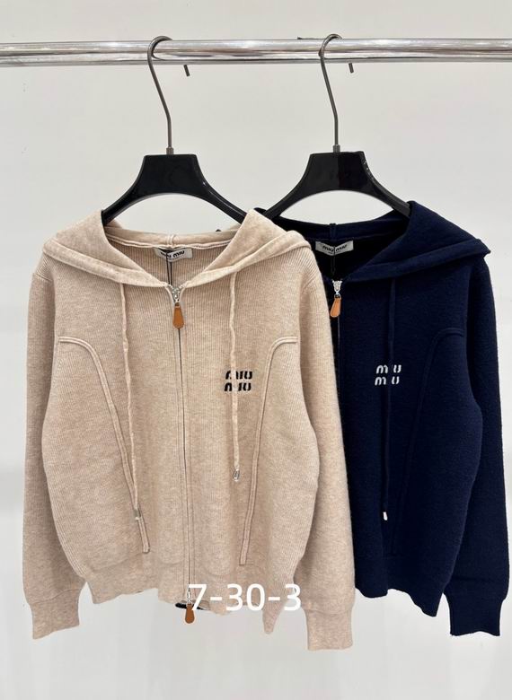 MiuMiu S-XL 65