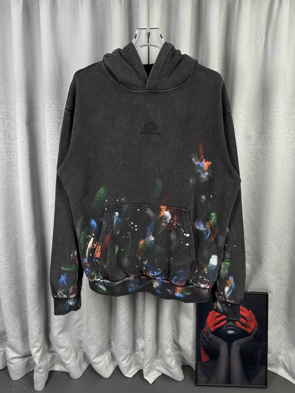 Balenciaga S-XL bhtx19
