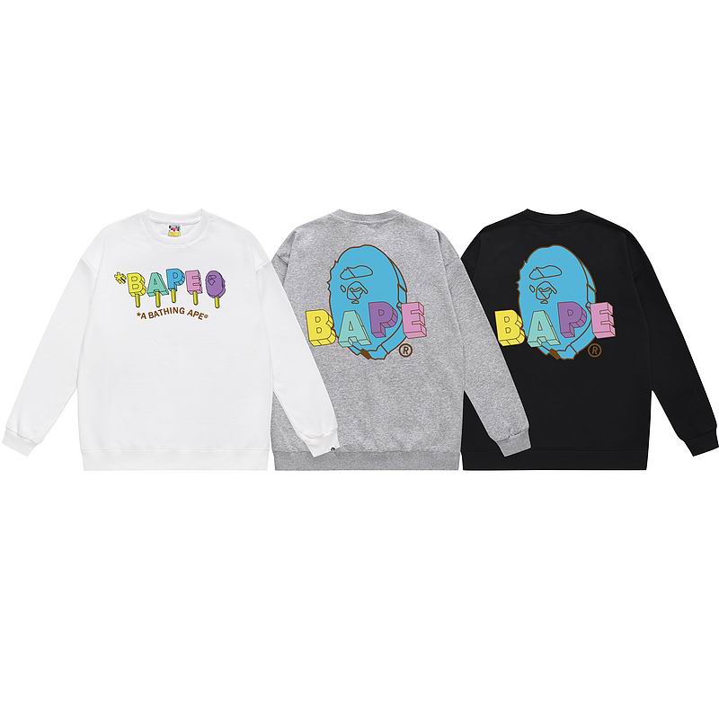 Bape S-2XL scqx387