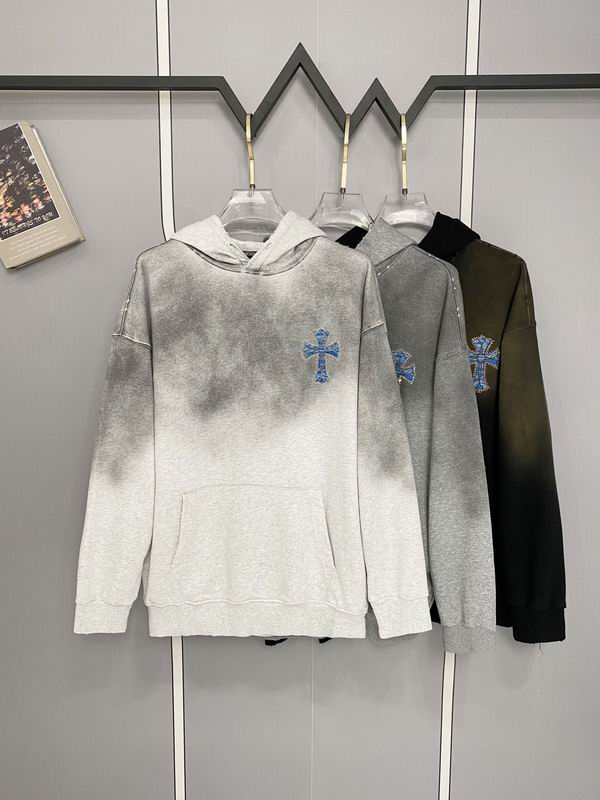 Chrome Hearts S-XL bhtx10