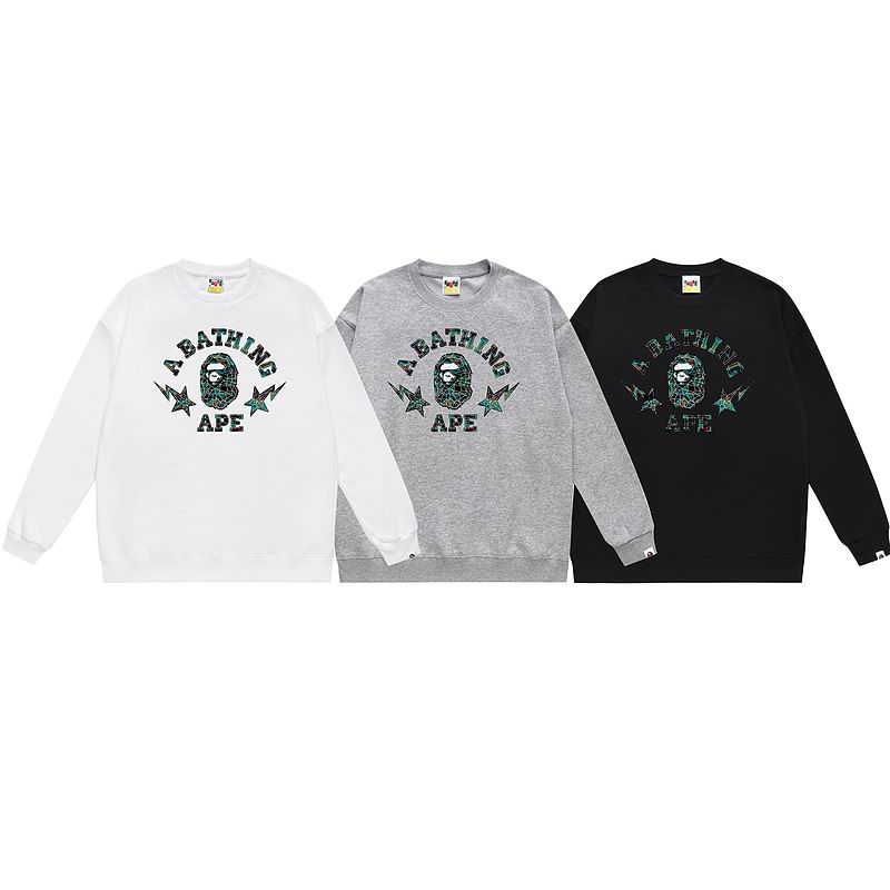 Bape S-2XL scqx405