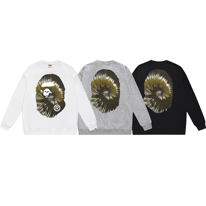 Bape S-2XL scqx408