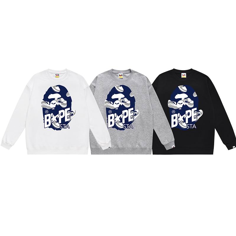 Bape S-2XL scqx411