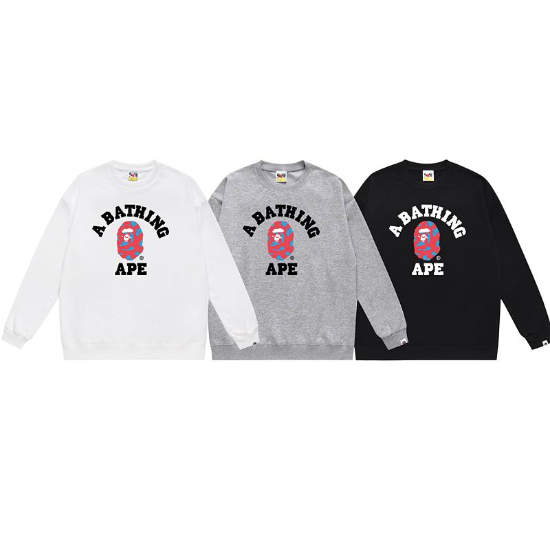 Bape S-2XL scqx418