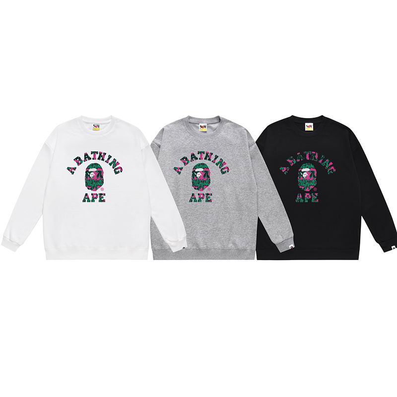Bape S-2XL scqx422