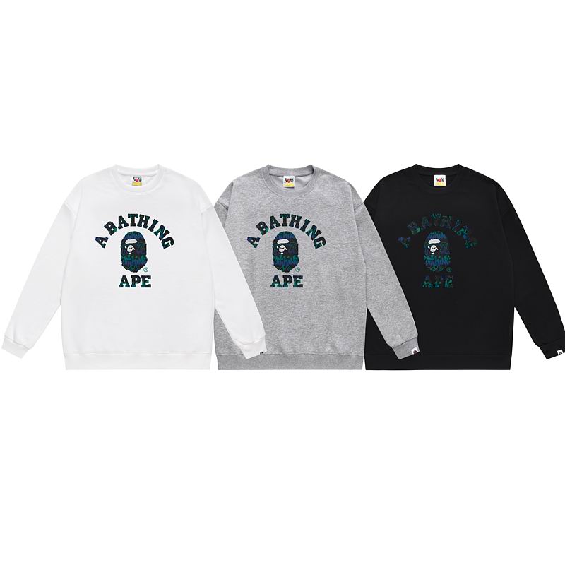 Bape S-2XL scqx424