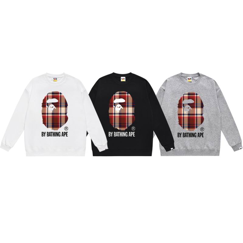 Bape S-2XL scqx450