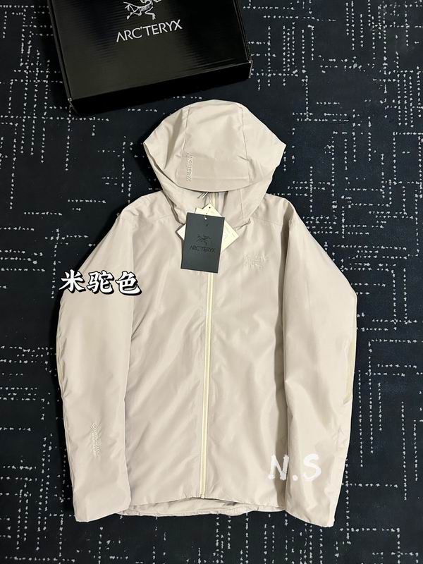Arcteryx S-3XL bhtxD12