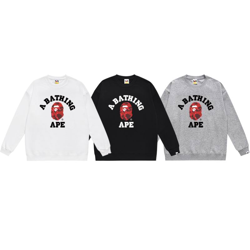 Bape S-2XL scqx453