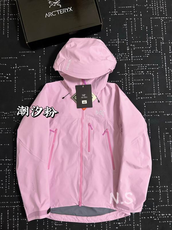 Arcteryx XS-2XL bhtxG33