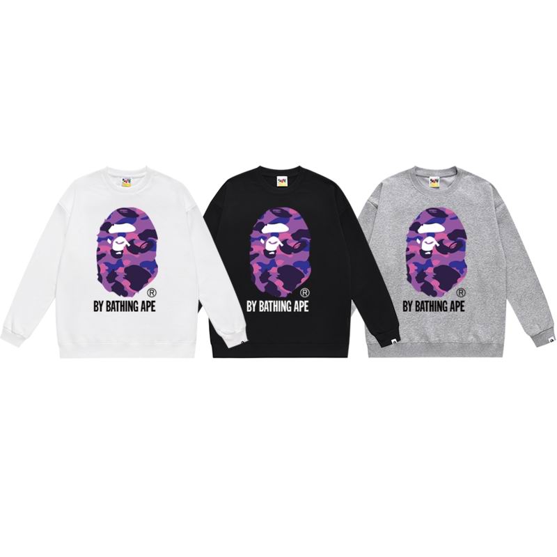 Bape S-2XL scqx455