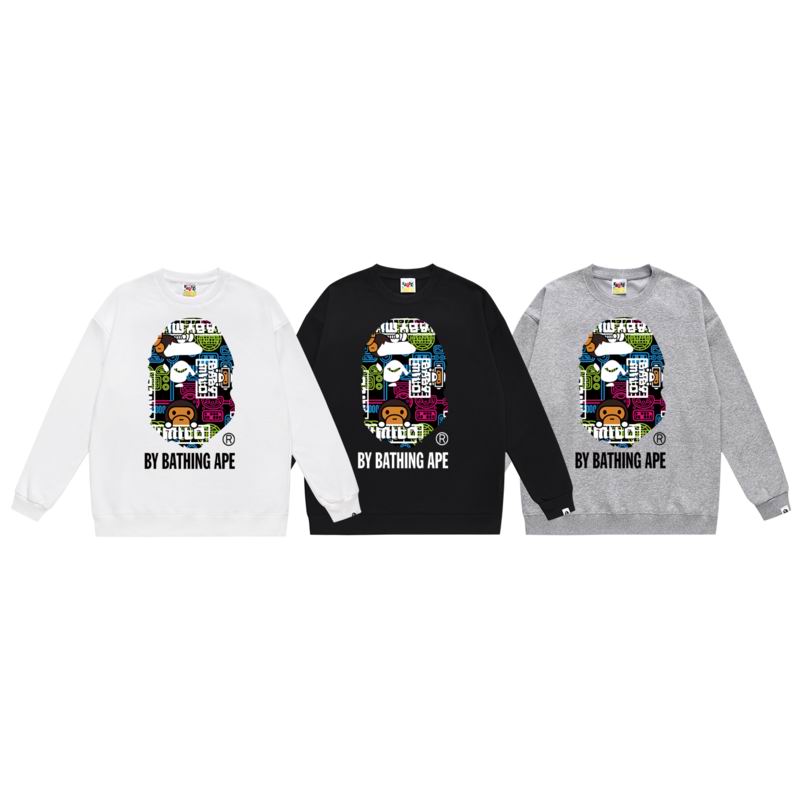 Bape S-2XL scqx457