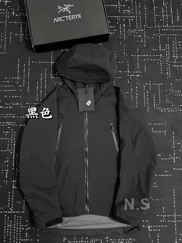 Arcteryx S-2XL bhtxD11