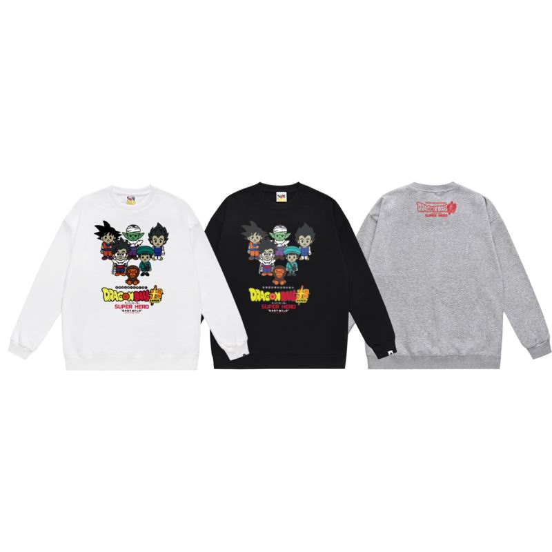 Bape S-2XL scqx485
