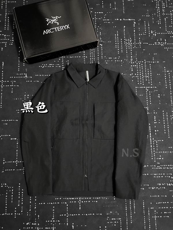 Arcteryx S-2XL bhtxC17