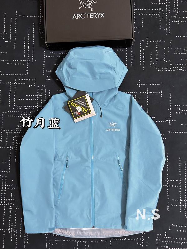 Arcteryx S-2XL bhtxY63