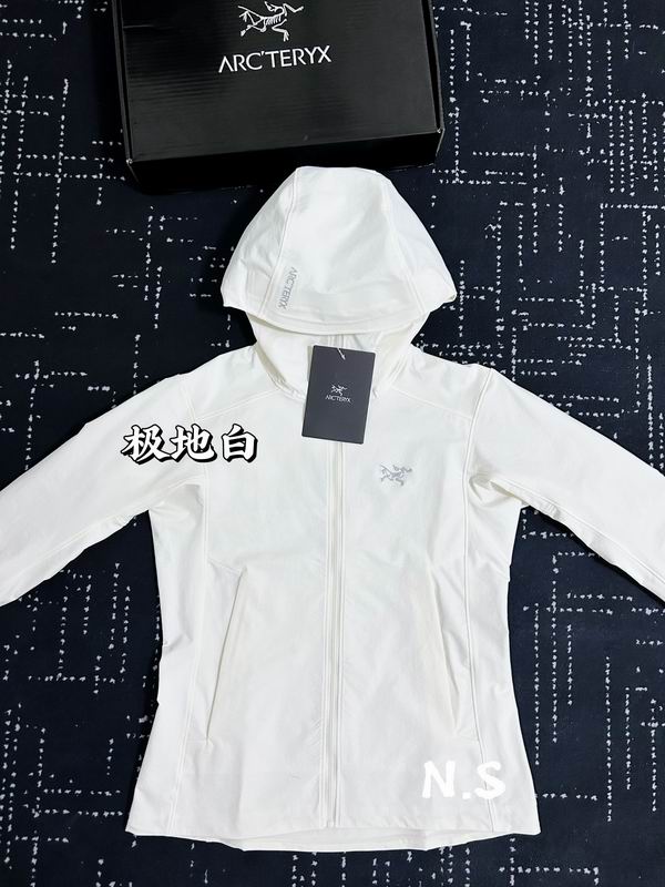 Arcteryx XS-2XL bhtxY37