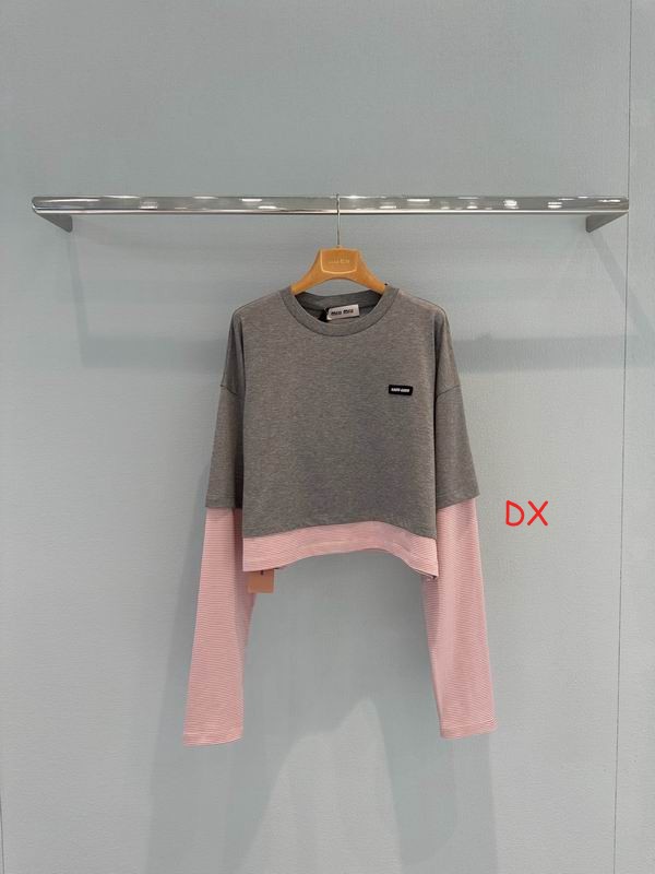 MiuMiu S-L 04