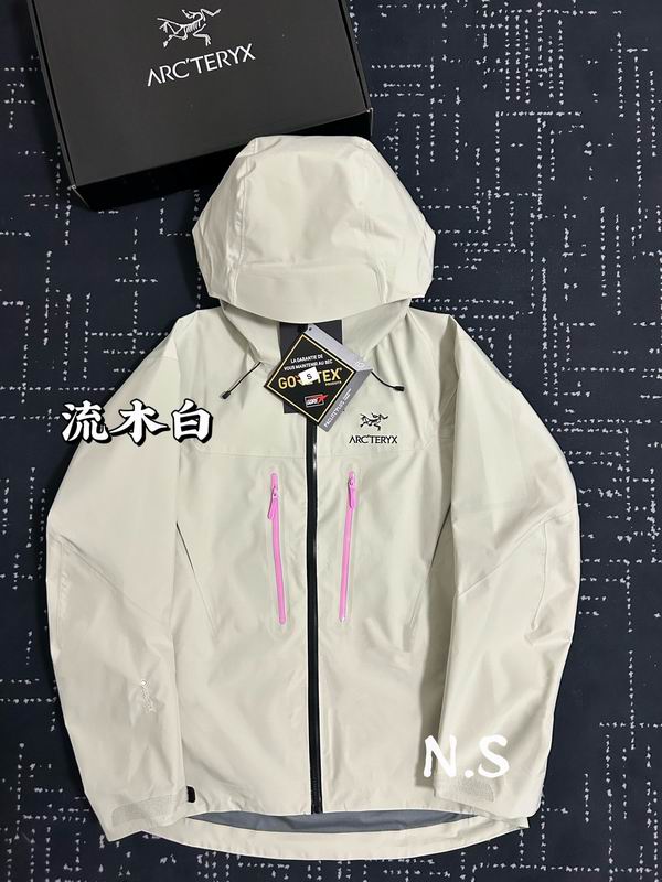 Arcteryx S-2XL bhtxG91