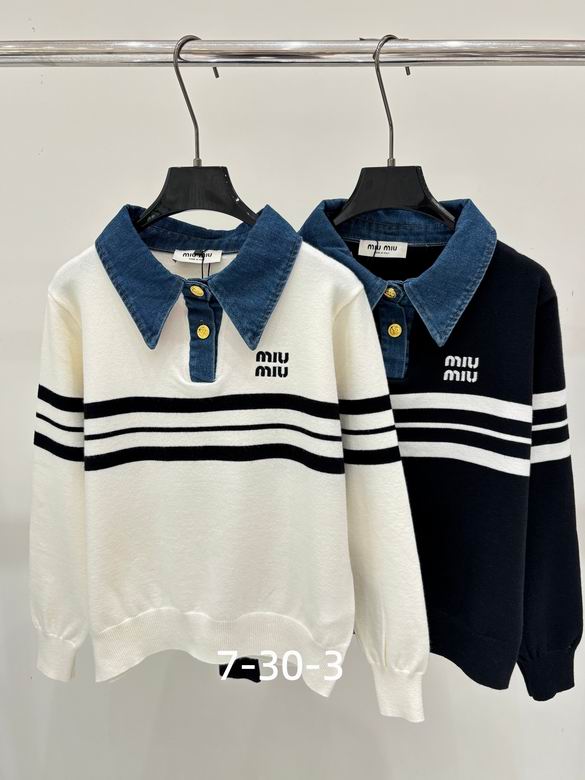 MiuMiu S-XL 70