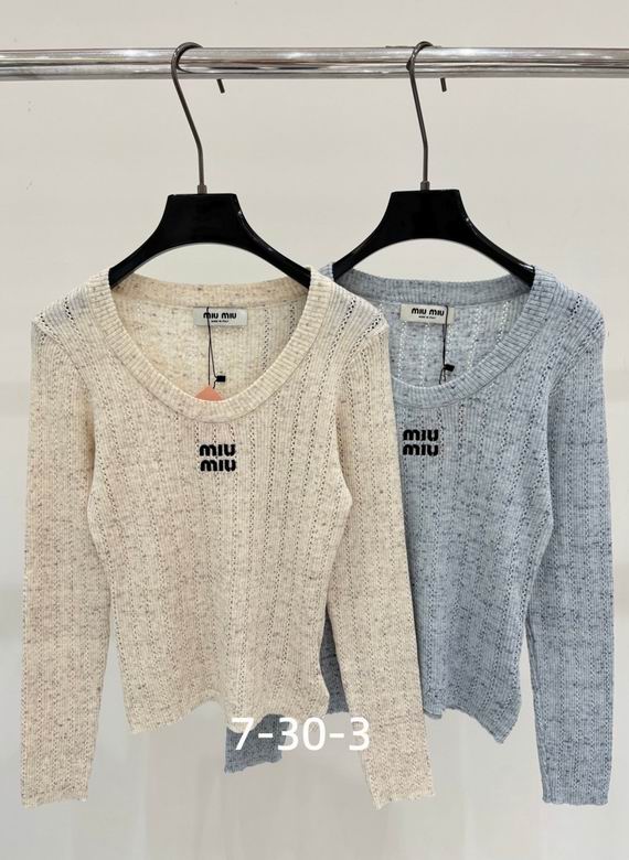 MiuMiu S-XL 77