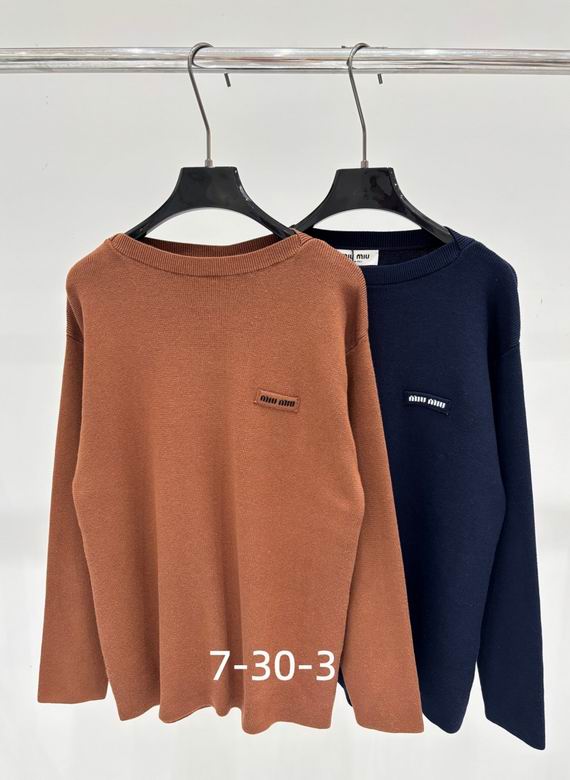 MiuMiu S-XL 89