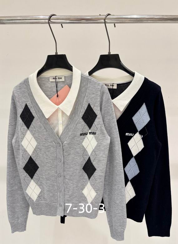 MiuMiu S-XL 104
