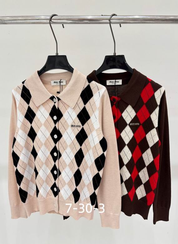 MiuMiu S-XL 105