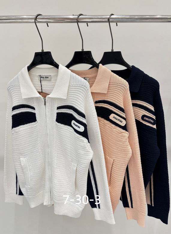 MiuMiu S-XL 107