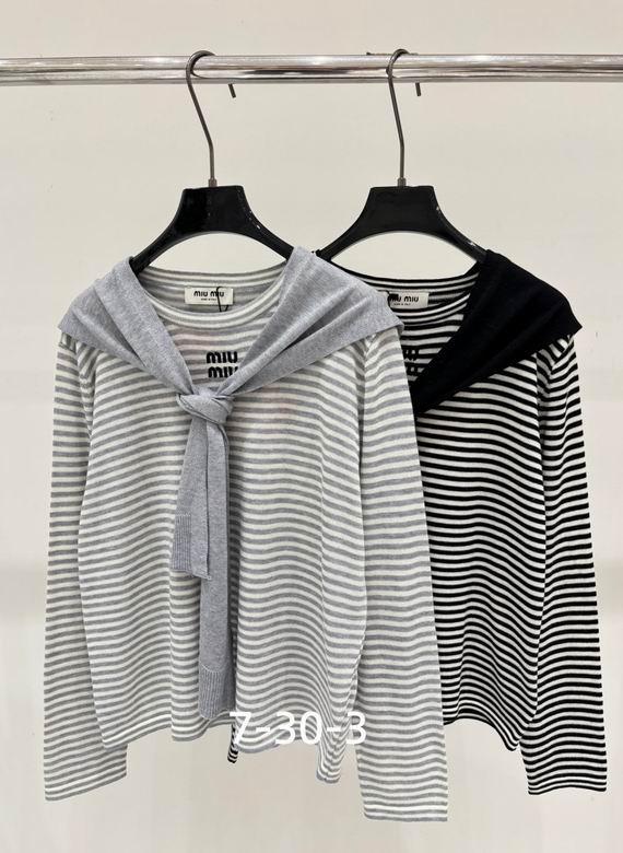 MiuMiu S-XL 109