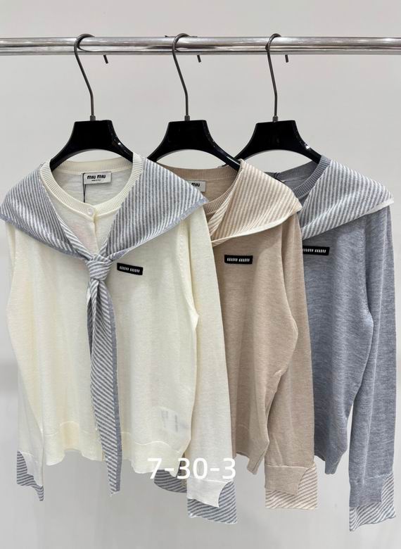 MiuMiu S-XL 110