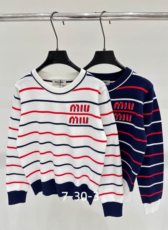 MiuMiu S-XL 114