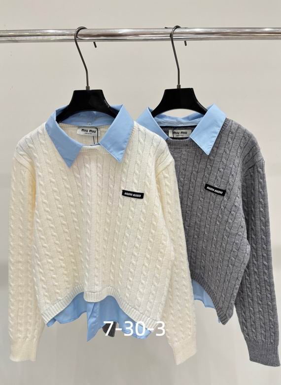 MiuMiu S-XL 125