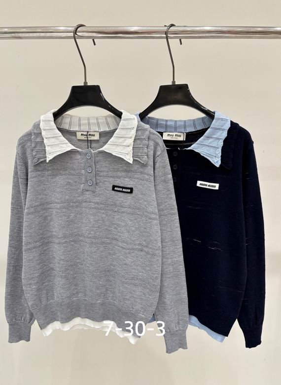 MiuMiu S-XL 126
