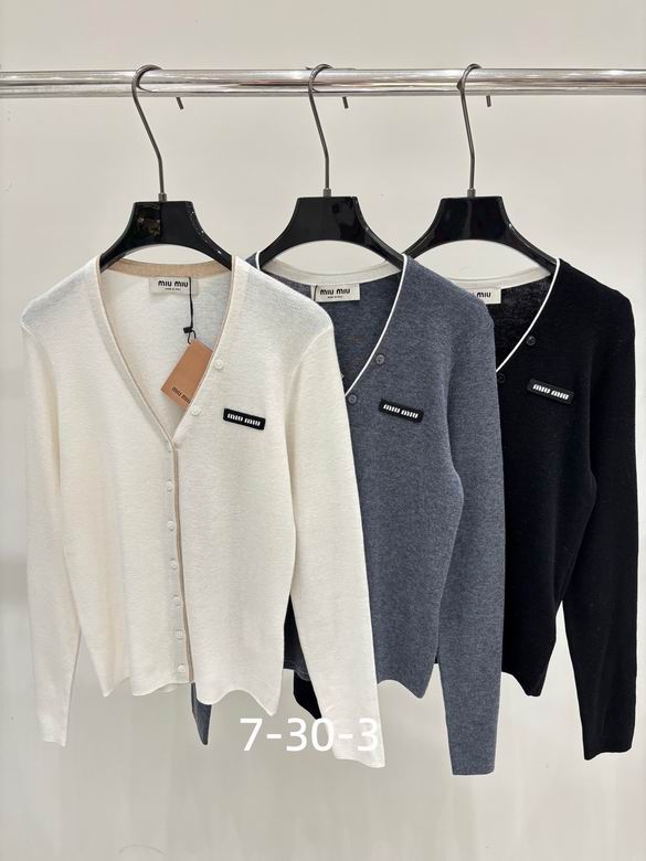 MiuMiu S-XL 131