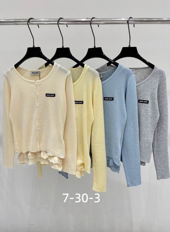 MiuMiu S-XL 132