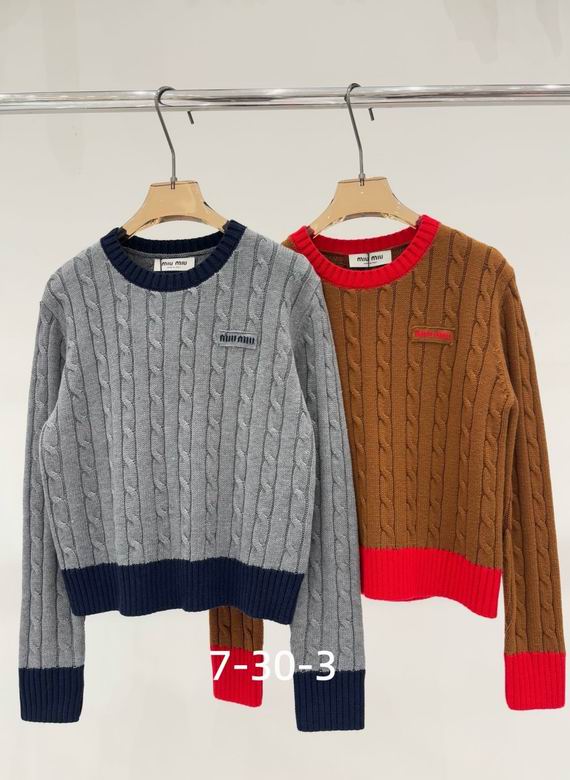 MiuMiu S-XL 135