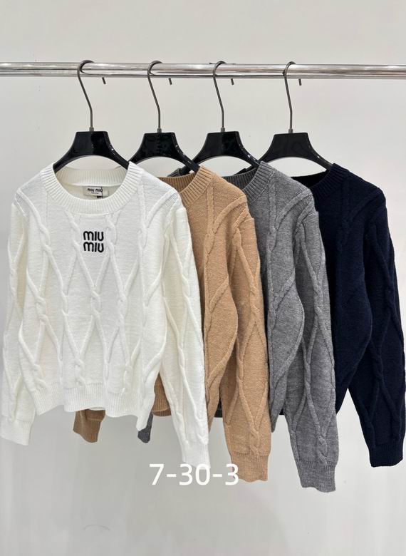 MiuMiu S-XL 136