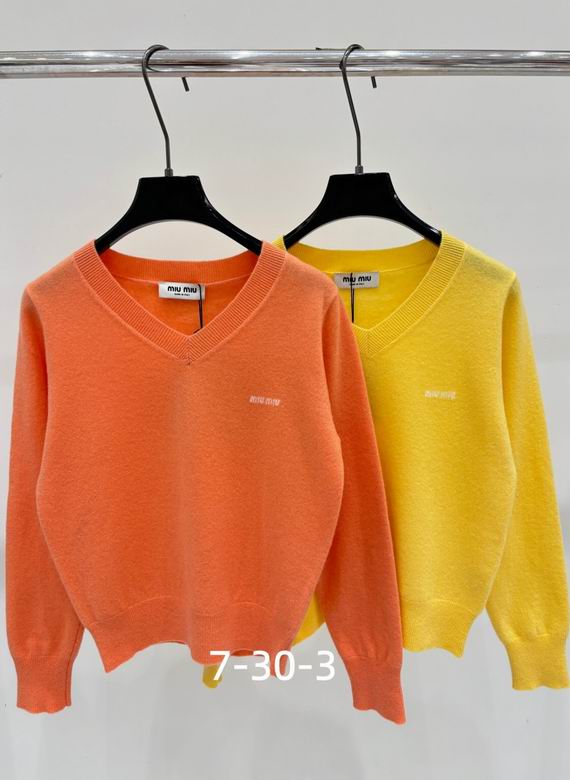 MiuMiu S-XL 141